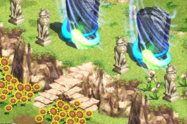 《异星探险》任务攻略及战斗策略